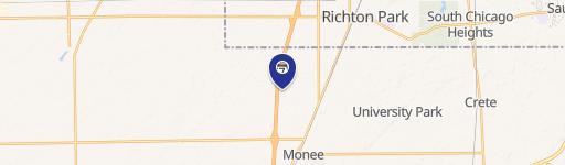 2635 Federal Signal Dr