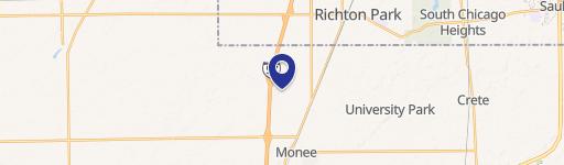 2605 Federal Signal Dr