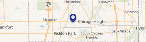 303 Illinois St, Unit 60466