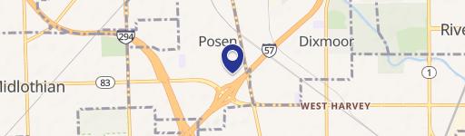 Posen, IL 60469