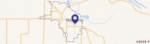 Poplar At E Louisiana St