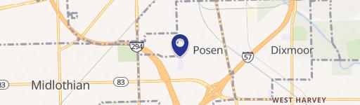 14445 California Ave