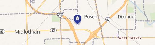 14600 California Ave