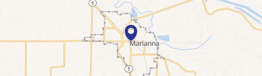 Alabama At W Main St