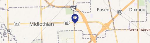 14727 Kedzie Ave, Unit 51