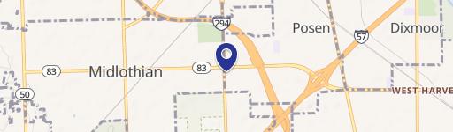 14727 Kedzie Ave, Unit 51