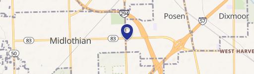 14727 Kedzie Ave, Unit 51