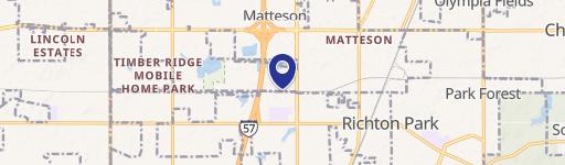 Richton Park, IL 60471