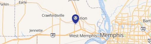 4089 Mid America Pkwy