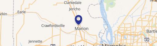 4195 55th Service Rd