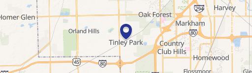 Tinley Park, IL 60477