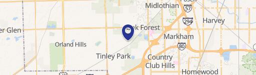 16743 Hillside Pl, Unit 1