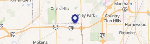 18440 Thompson Ct Ste, Unit 105