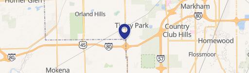 18400 Maple Crk Dr Ste, Unit 300