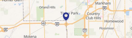 18401 Maple Crk Dr Ste, Unit 500