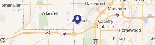 6813 179th Pl, Unit 2