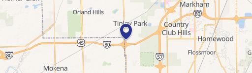 18501 Convention Ctr Dr