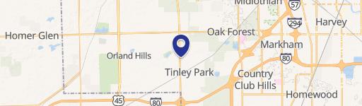 17021 Harlem Ave, Unit 2