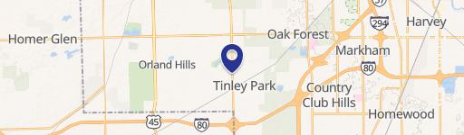 17222 Harlem Ave, Unit 26