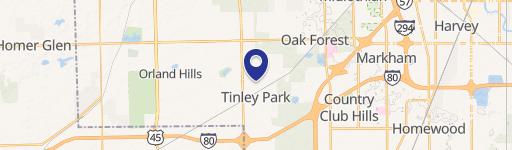 17200 Oak Park Avec-104