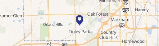 17007 Oak Park Ave, Unit 11