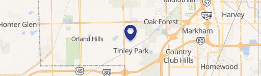 17050 Oak Park Ave, Unit 52