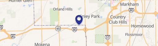 18445 Thompson Ct Ste A