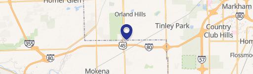 18301 White Eagle Dr