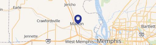 752 Medel Marconi Rd