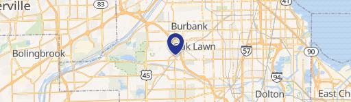 10832 71st Ct, Unit 1N