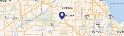 11136 Harlem Ave, Unit 50