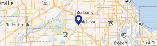 10753 Harlem Ave, Unit 55