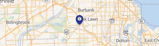 11200 Harlem Ave, Unit 8