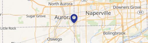 2124 Ogden Ave, Unit 1A