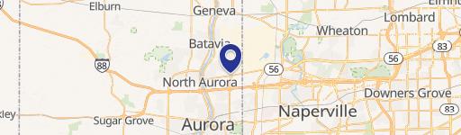 Aurora, IL 60502