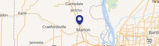 4441 55th S Service Rd