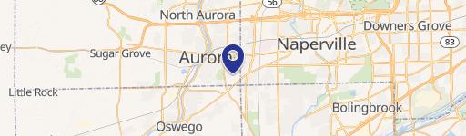 Aurora, IL 60504