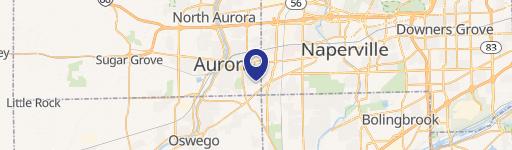 Aurora, IL 60504