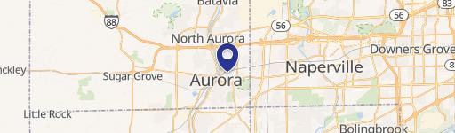 Aurora, IL 60505