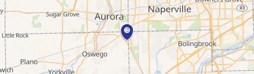 Aurora, IL 60503