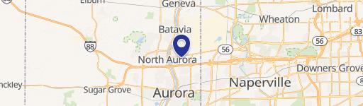 Aurora, IL 60502