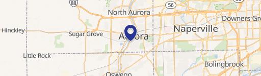 Aurora, IL 60505