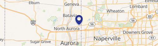 Aurora, IL 60502