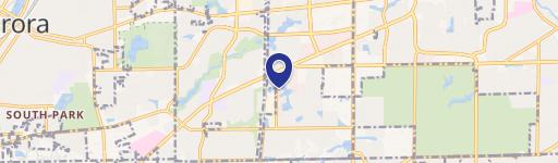 900 Frontenac St Ste, Unit 100