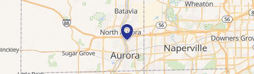 1289-1301 Aurora Ave