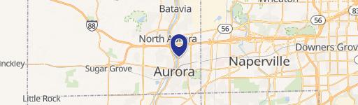 Aurora Ave