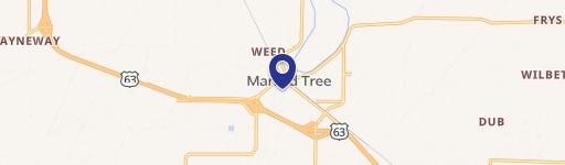 Marked Tree, AR 72365
