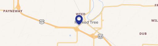 Marked Tree, AR 72365