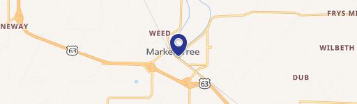 Marked Tree, AR 72365