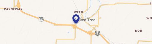 Marked Tree, AR 72365